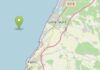 Scossa di terremoto 3.3 registrata in Calabria
