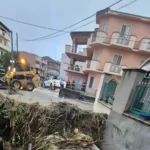 Maltempo a Melito Porto Salvo, dichiarato lo stato di emergenza locale: chiesti fondi straordinari
