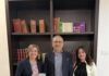 Cultura e collaborazione istituzionale: oltre 400 libri della Biblioteca comunale di Cittanova in prestito a Terranova Sappo Minulio