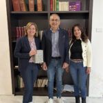 Cultura e collaborazione istituzionale: oltre 400 libri della Biblioteca comunale di Cittanova in prestito a Terranova Sappo Minulio