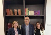 Cultura e collaborazione istituzionale: oltre 400 libri della Biblioteca comunale di Cittanova in prestito a Terranova Sappo Minulio