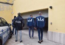 Sequestrati beni a imprenditore per un valore di mezzo milione di euro