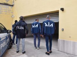 Sequestrati beni a imprenditore per un valore di mezzo milione di euro