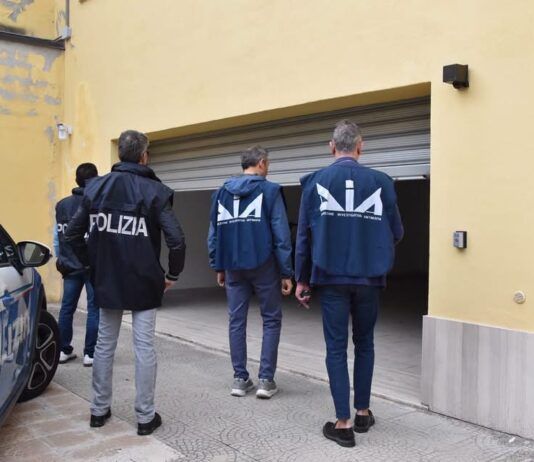 Sequestrati beni a imprenditore per un valore di mezzo milione di euro