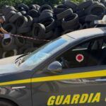 Taurianova – sequestrata discarica abusiva di rifiuti speciali