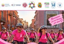 Palmi – Prevenzione e movimento, in bici per la vita con Ottobre Rosa