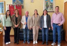 Rosarno – nasce il Consiglio delle bambine e dei bambini: spazio di partecipazione, ascolto e cittadinanza attiva