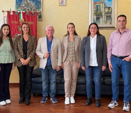 Rosarno – nasce il Consiglio delle bambine e dei bambini: spazio di partecipazione, ascolto e cittadinanza attiva