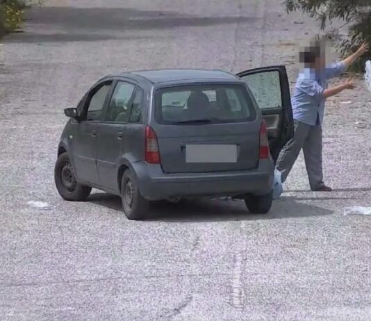 Rosarno intensifica la lotta all’abbandono dei rifiuti: controlli con le telecamere e numerose sanzioni