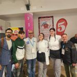 Campionato mondiale di pizza piccante, il Renda di Polistena al secondo posto