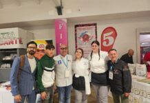 Campionato mondiale di pizza piccante, il Renda di Polistena al secondo posto