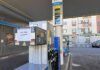 Carburante, distributori a secco e lunghe code in Calabria: cresce la preoccupazione per il blocco degli autotrasportatori