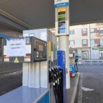 Carburante, distributori a secco e lunghe code in Calabria: cresce la preoccupazione per il blocco degli autotrasportatori