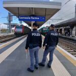 Minaccia ed estorsione nei confronti di un automobilista: arrestati dalla Polizia di Stato