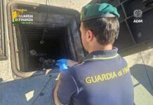 Diesel fuori norma nel Vibonese, sequestrati oltre 6.400 litri di carburante