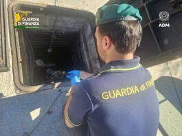 Diesel fuori norma nel Vibonese, sequestrati oltre 6.400 litri di carburante