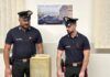 Furto di Gasolio, nel cantiere della nuova SS 106, deferite 3 persone