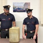 Furto di Gasolio, nel cantiere della nuova SS 106, deferite 3 persone