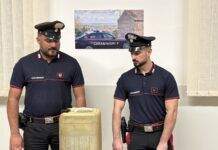 Furto di Gasolio, nel cantiere della nuova SS 106, deferite 3 persone