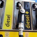 Carburanti, in Calabria pochi distributori vendono il diesel sotto i 2,2 euro:i dati provincia per provincia
