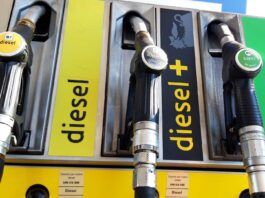 Carburanti, in Calabria pochi distributori vendono il diesel sotto i 2,2 euro:i dati provincia per provincia