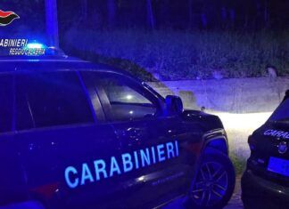 San Ferdinando – Si finge carabiniere per truffare un’anziana e rubarle i gioielli: 35enne arrestato