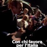 Occhiuto ai presidi degli autotrasportatori: «Mentre a Milano si distruggono vetrine, in Calabria si manifesta con dignità»