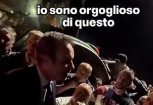Occhiuto ai presidi degli autotrasportatori: «Mentre a Milano si distruggono vetrine, in Calabria si manifesta con dignità»