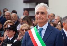 Sventata truffa del falso carabiniere a San Ferdinando, il sindaco Gaetano si congratula con l’Arma dei Carabinieri