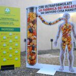 Coldiretti – La salute non si “ultraprocessa”: fermare i cibi ultraformulati è una priorità non rinviabile