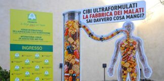 Coldiretti – La salute non si “ultraprocessa”: fermare i cibi ultraformulati è una priorità non rinviabile