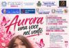 Manifestazione il 23 ottobre a Polistena: “Aurora, una voce nel vento”: a Polistena la memoria diventa impegno educativo contro il femminicidio