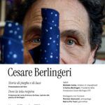 Cinquefrondi, una serata dedicata a Cesare Berlingeri tra cinema, arte e letteratura