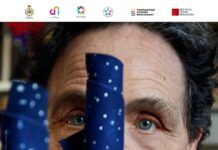 Cinquefrondi, una serata dedicata a Cesare Berlingeri tra cinema, arte e letteratura