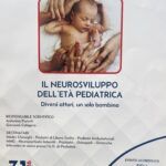Il neurosviluppo dell’età pediatrica, a Rosarno un evento formativo dedicato ai professionisti della salute