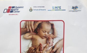 Il neurosviluppo dell’età pediatrica, a Rosarno un evento formativo dedicato ai professionisti della salute