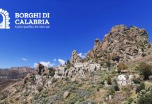 Borghi di Calabria: tutto quello che non sai Borghi di Calabria
