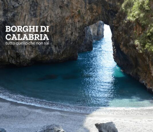 San Nicola Arcella e Tropea: Tra vino, jazz e memorie antiche Borghi di Calabria San Nicola Arcella